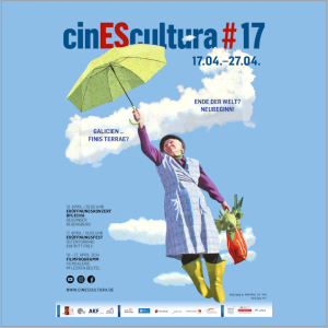 Spanisches Film- und Kulturfestival cinEScultura in Regensburg