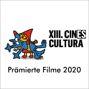 cinescultura 2020 Prämierte Festivalfilme