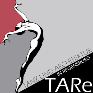 Logo Tanz und Architektur
