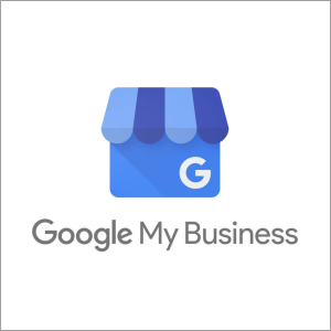 Icon Google My Business