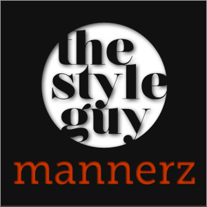 logo the style guy app mannerz