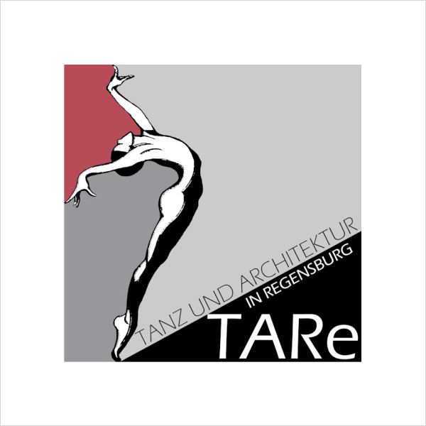 TARe Logo: Ivana Koubek