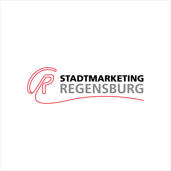 Logo Stadtmarkting Regensburg